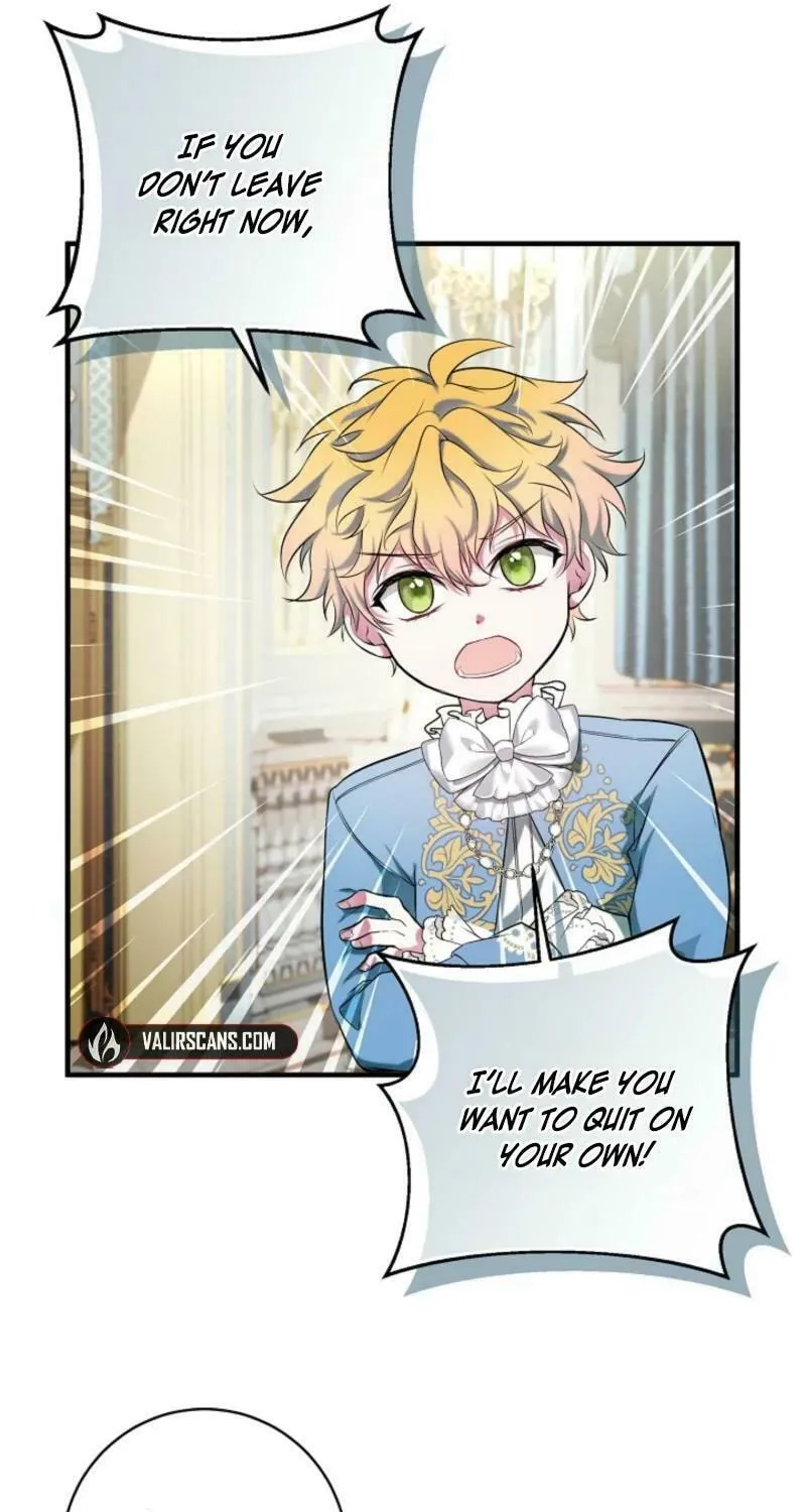 Rewriting the Ending With Proper Upbringing Chapter 2 page 61 - 
