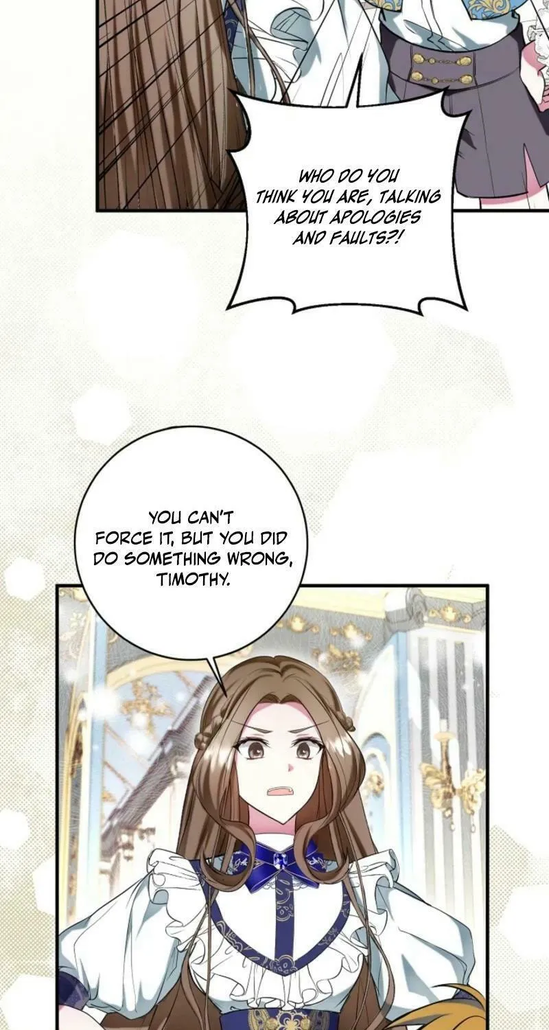 Rewriting the Ending With Proper Upbringing Chapter 2 page 67 - 