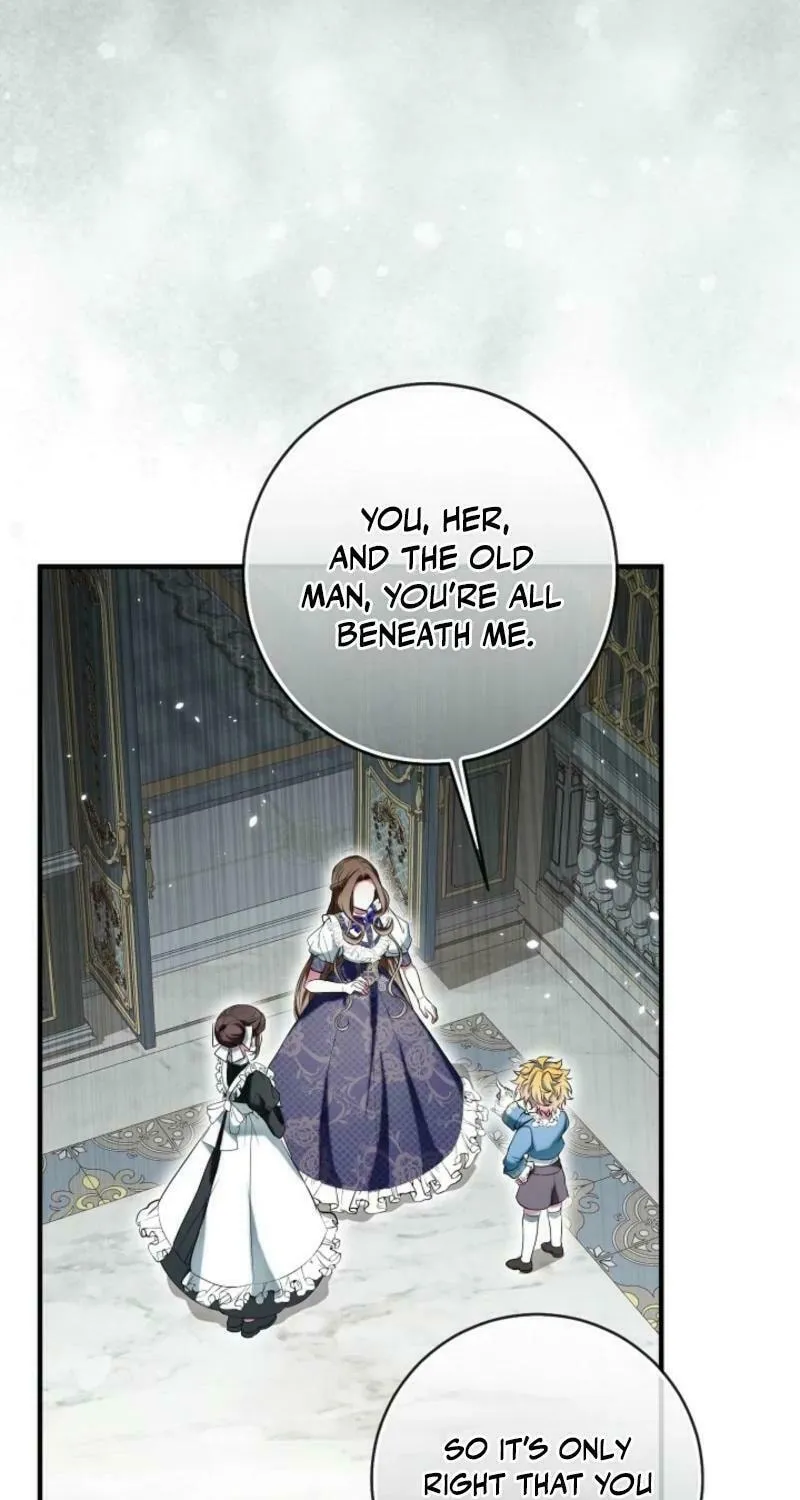 Rewriting the Ending With Proper Upbringing Chapter 2 page 69 - 