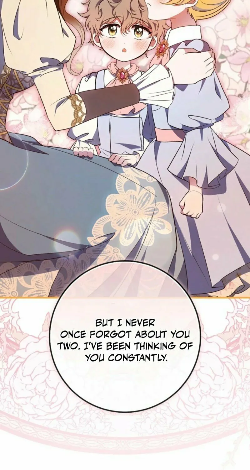 Rewriting the Ending With Proper Upbringing Chapter 20 page 15 - 
