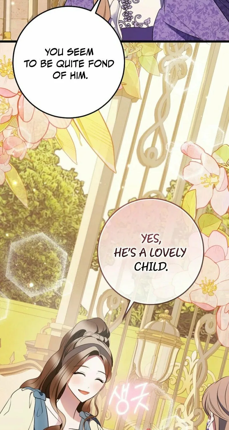 Rewriting the Ending With Proper Upbringing Chapter 20 page 46 - 