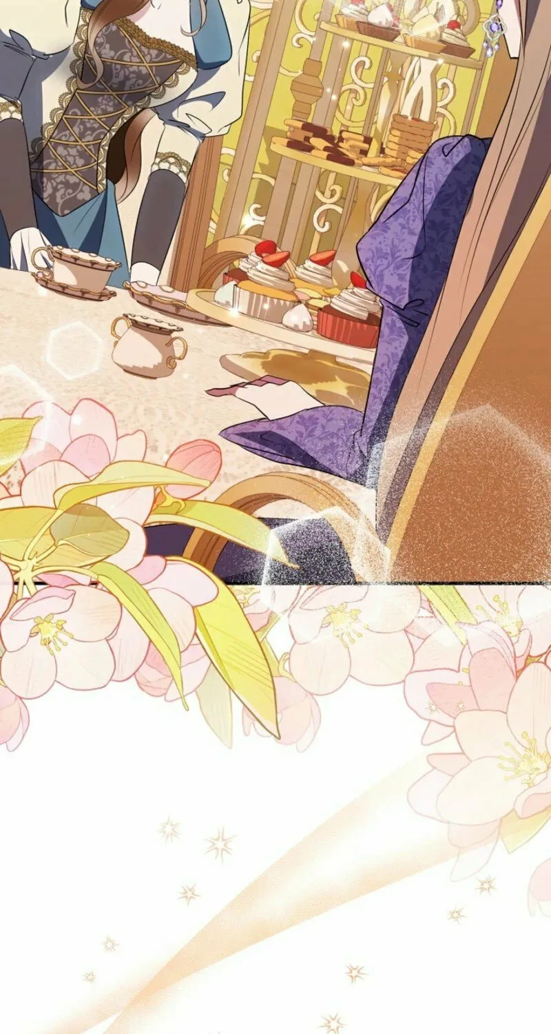 Rewriting the Ending With Proper Upbringing Chapter 20 page 47 - 