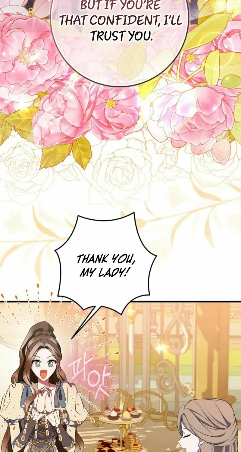Rewriting the Ending With Proper Upbringing Chapter 20 page 51 - 