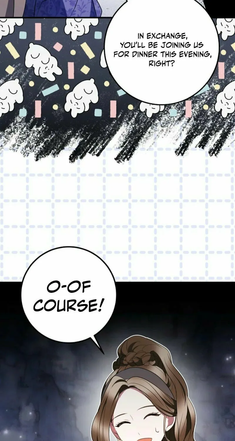 Rewriting the Ending With Proper Upbringing Chapter 20 page 55 - 