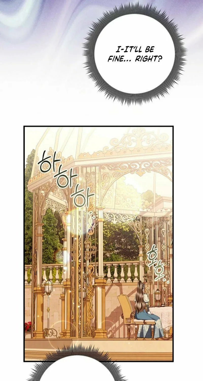 Rewriting the Ending With Proper Upbringing Chapter 20 page 57 - 