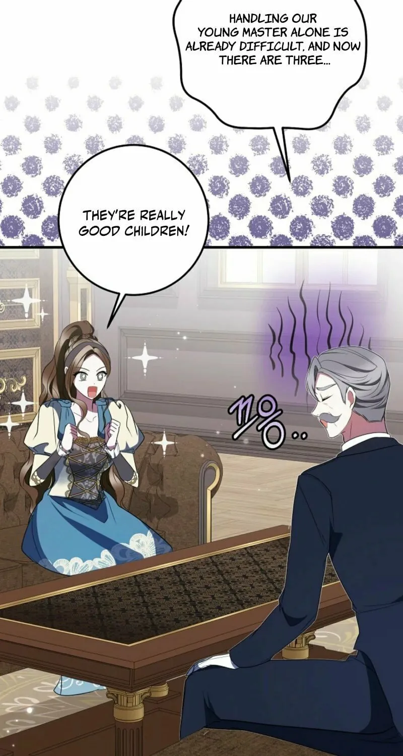 Rewriting the Ending With Proper Upbringing Chapter 20 page 62 - 