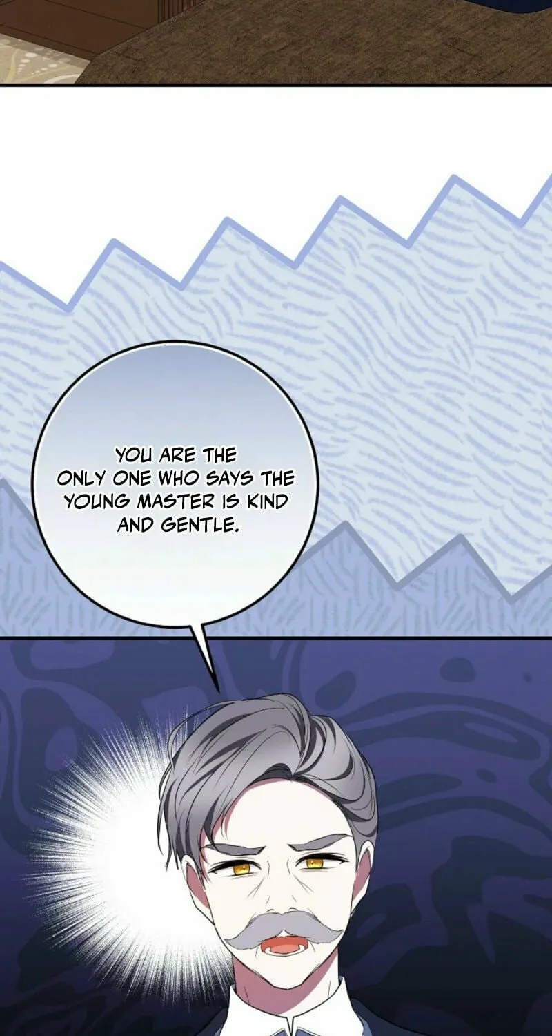 Rewriting the Ending With Proper Upbringing Chapter 20 page 63 - 