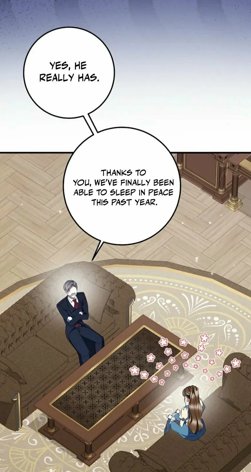 Rewriting the Ending With Proper Upbringing Chapter 20 page 67 - 