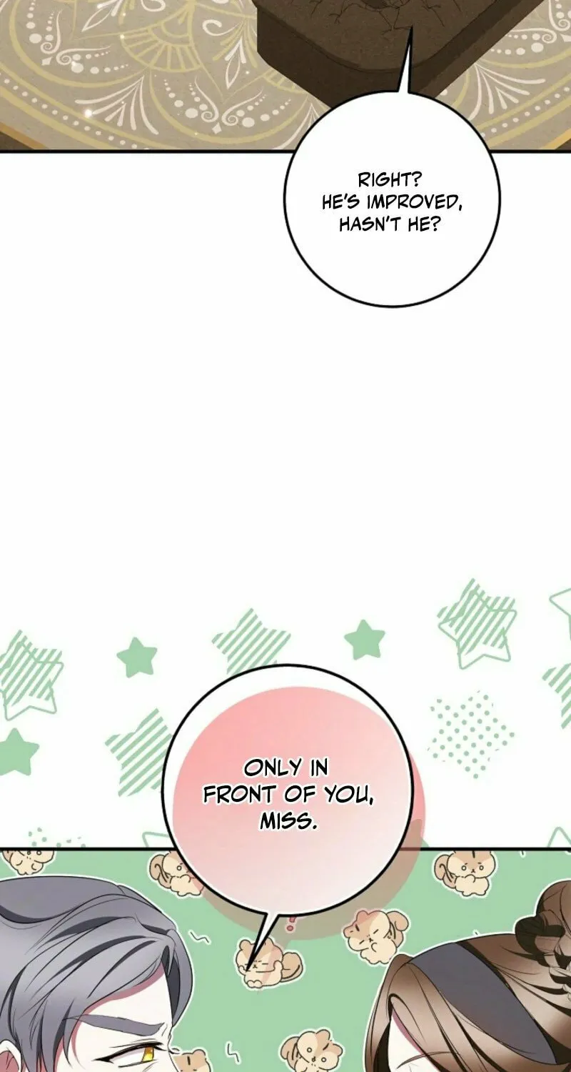 Rewriting the Ending With Proper Upbringing Chapter 20 page 68 - 