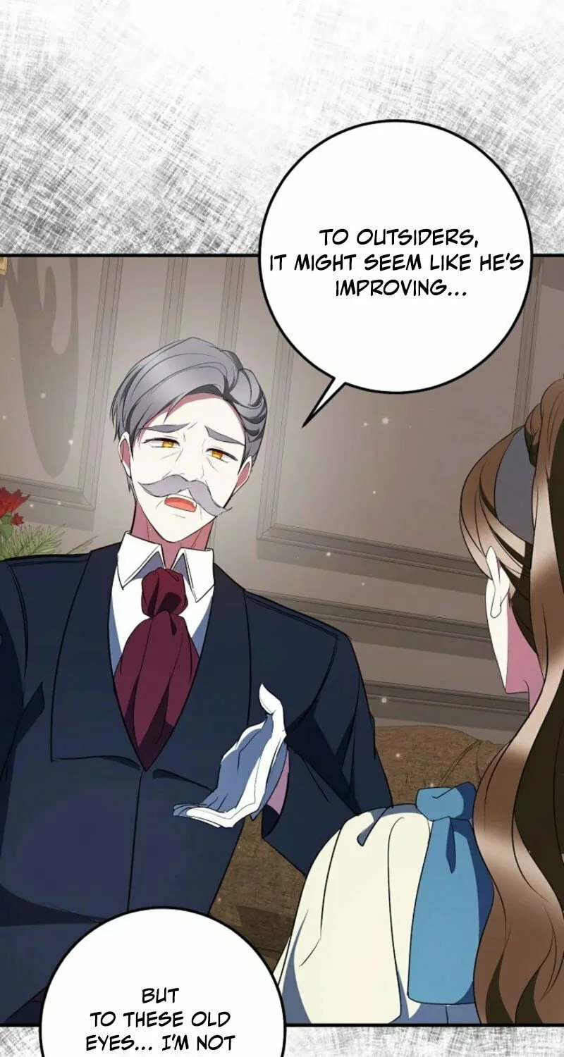 Rewriting the Ending With Proper Upbringing Chapter 20 page 75 - 