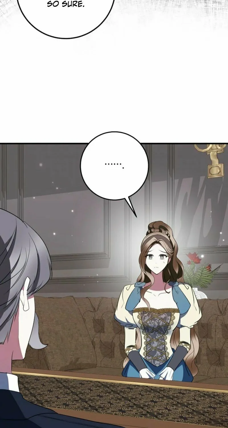 Rewriting the Ending With Proper Upbringing Chapter 20 page 76 - 