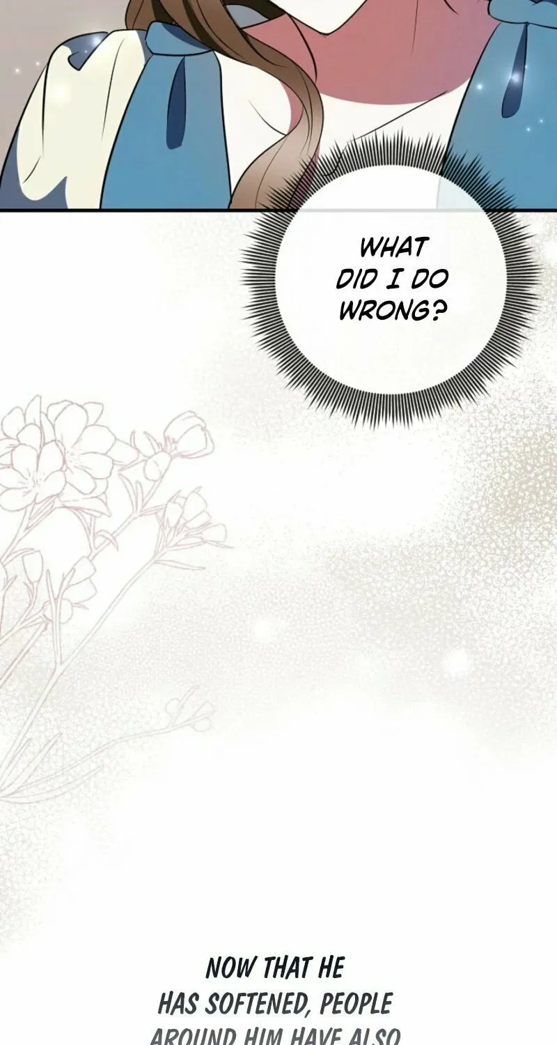 Rewriting the Ending With Proper Upbringing Chapter 20 page 78 - 