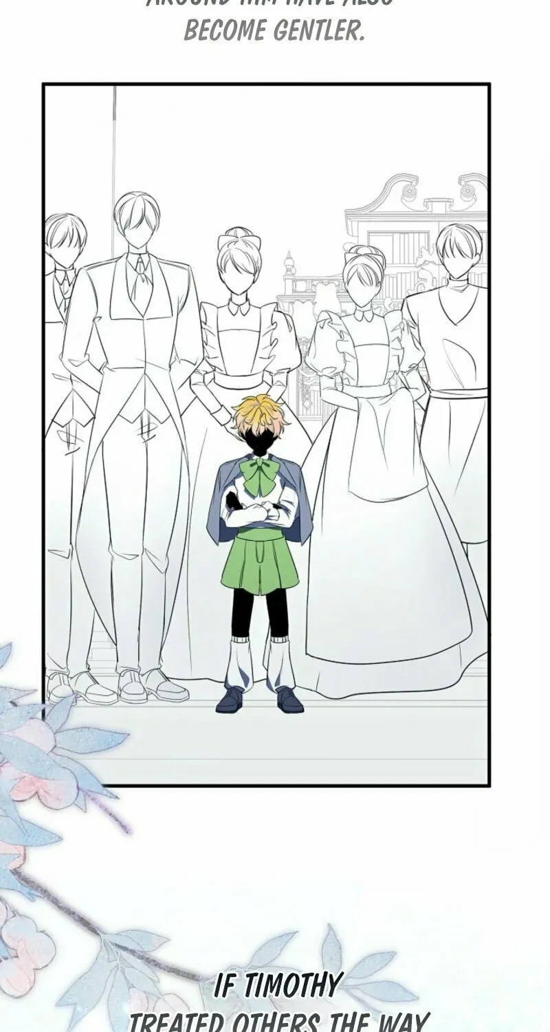 Rewriting the Ending With Proper Upbringing Chapter 20 page 79 - 