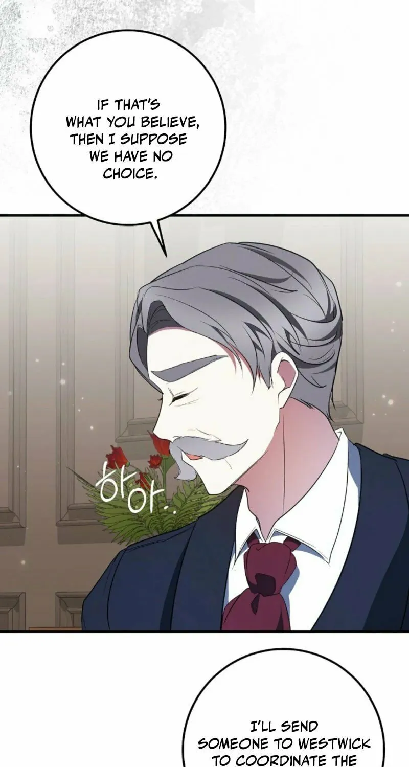 Rewriting the Ending With Proper Upbringing Chapter 20 page 89 - 