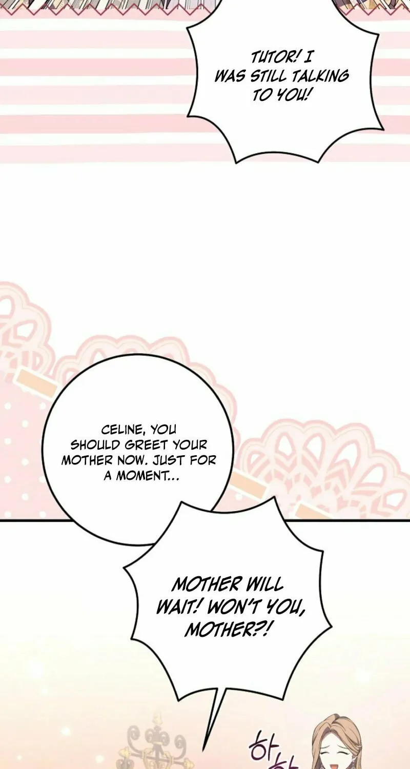 Rewriting the Ending With Proper Upbringing Chapter 20 page 10 - 