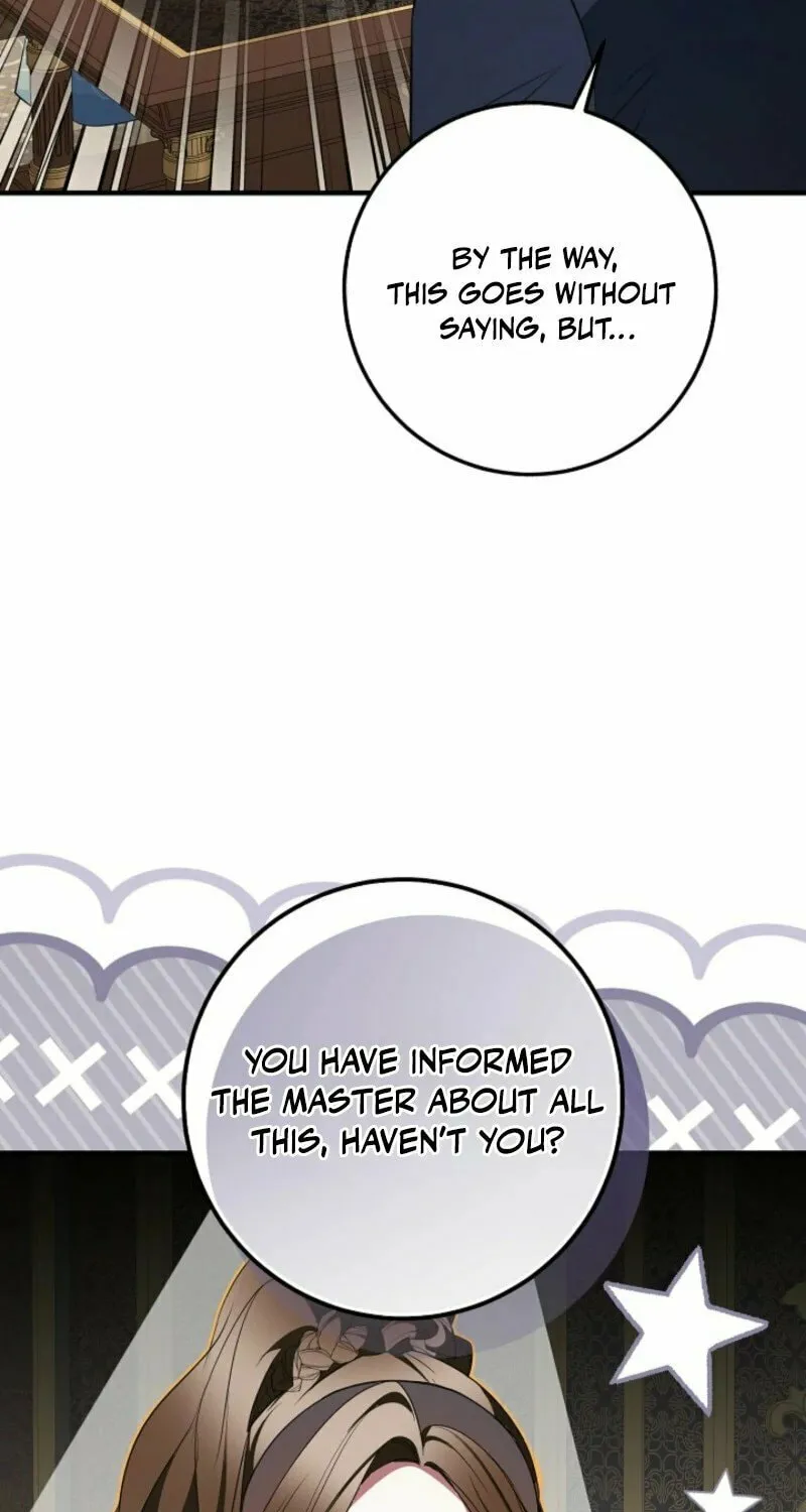 Rewriting the Ending With Proper Upbringing Chapter 20 page 91 - 