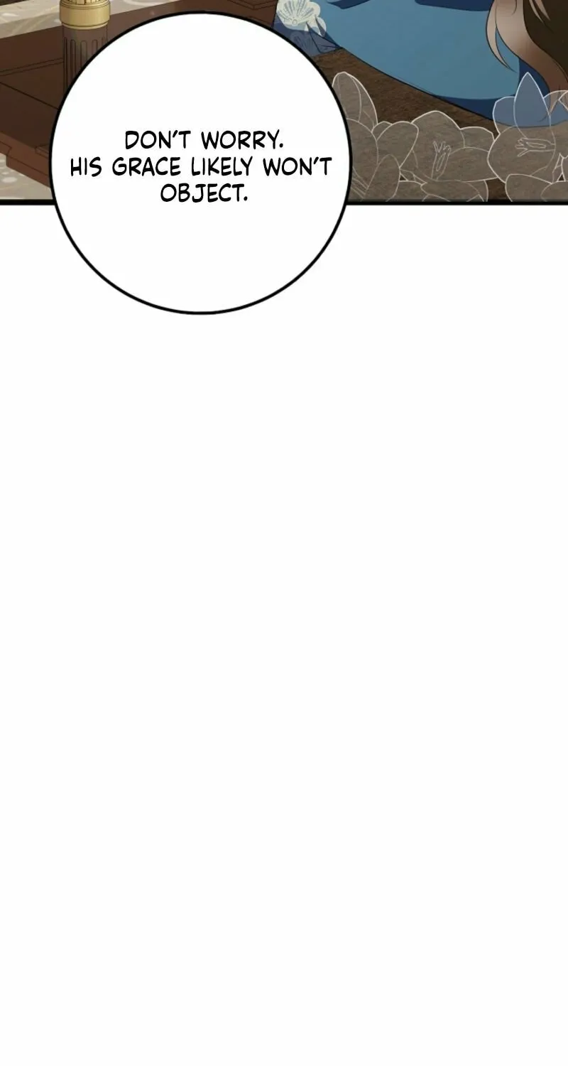 Rewriting the Ending With Proper Upbringing Chapter 21 page 12 - 