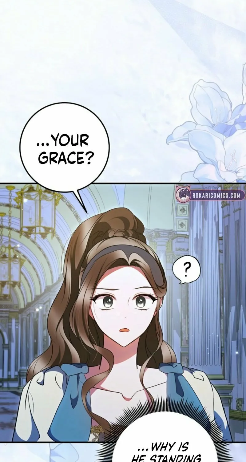 Rewriting the Ending With Proper Upbringing Chapter 21 page 24 - 