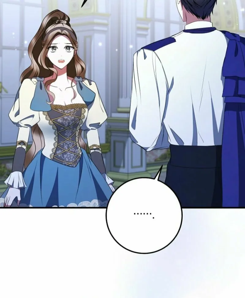 Rewriting the Ending With Proper Upbringing Chapter 21 page 27 - 