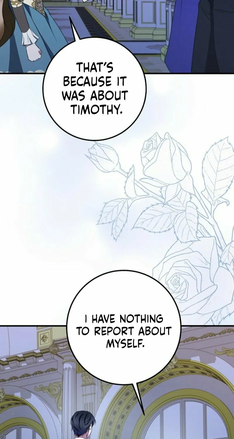 Rewriting the Ending With Proper Upbringing Chapter 21 page 29 - 
