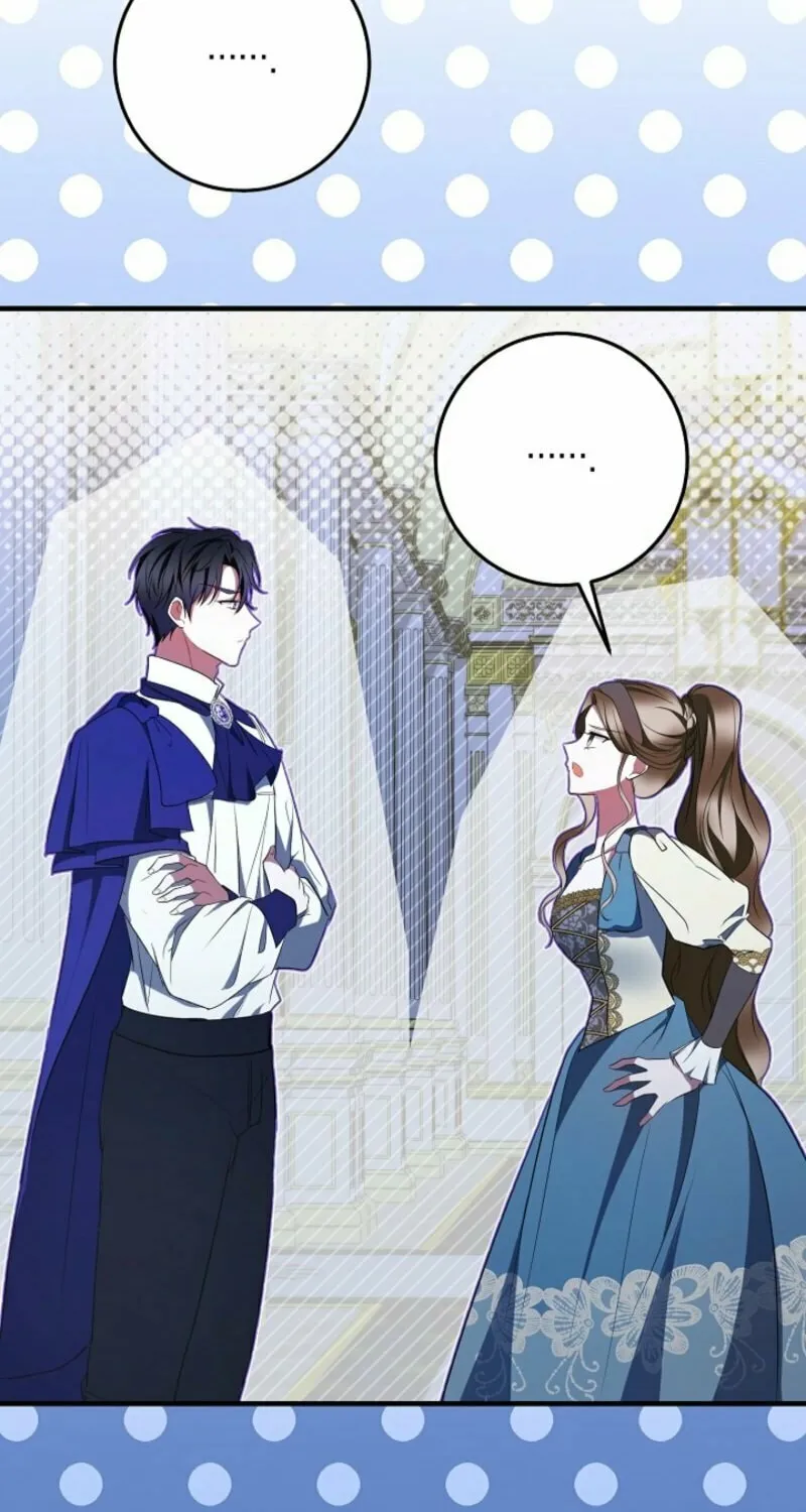 Rewriting the Ending With Proper Upbringing Chapter 21 page 31 - 