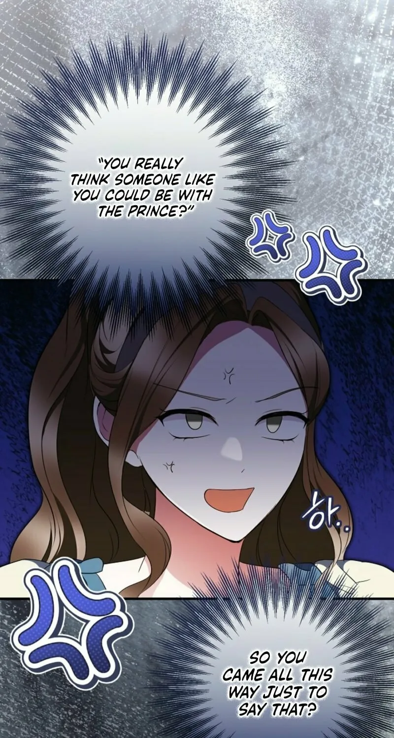 Rewriting the Ending With Proper Upbringing Chapter 21 page 43 - 