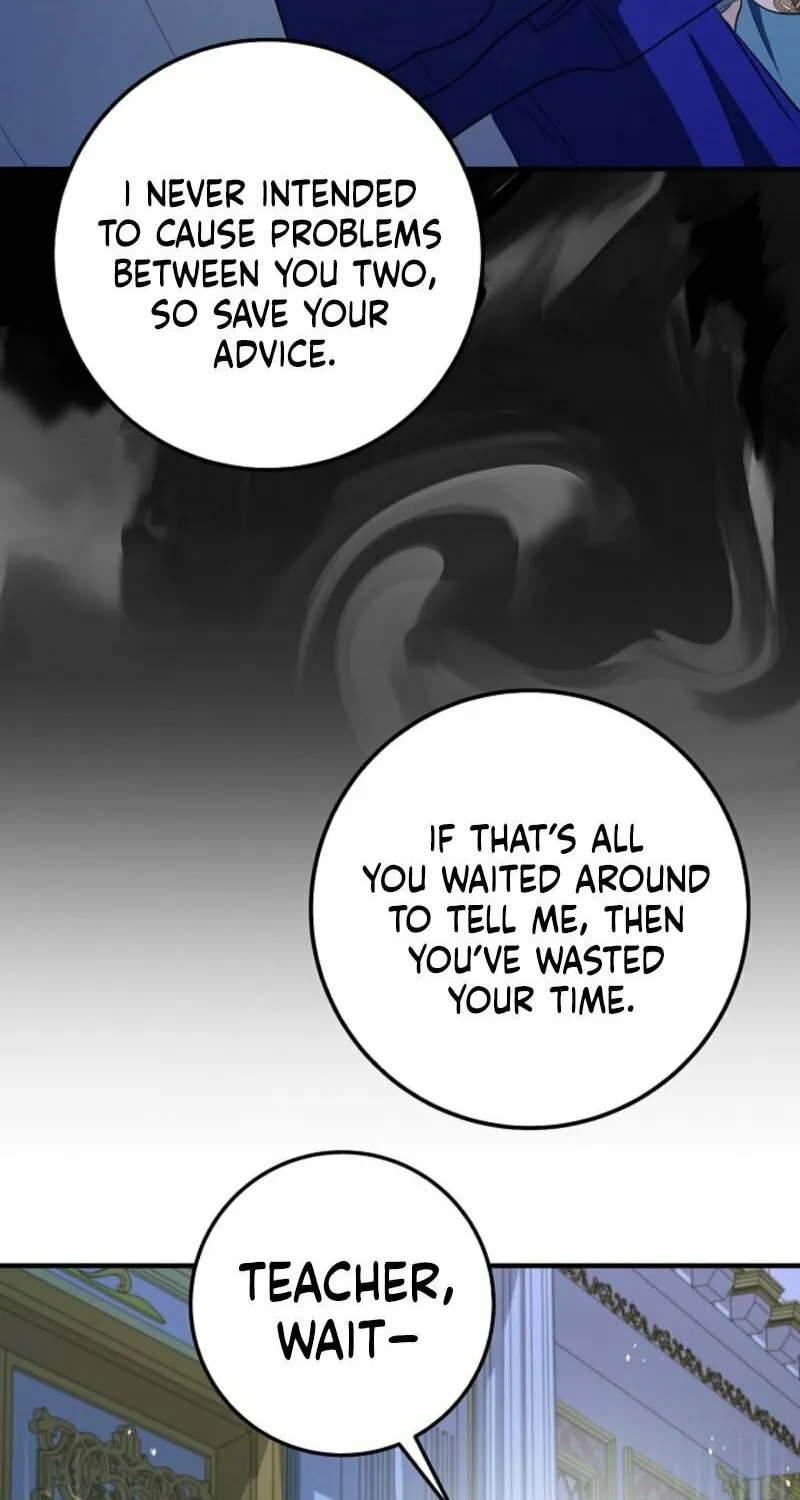 Rewriting the Ending With Proper Upbringing Chapter 21 page 45 - 