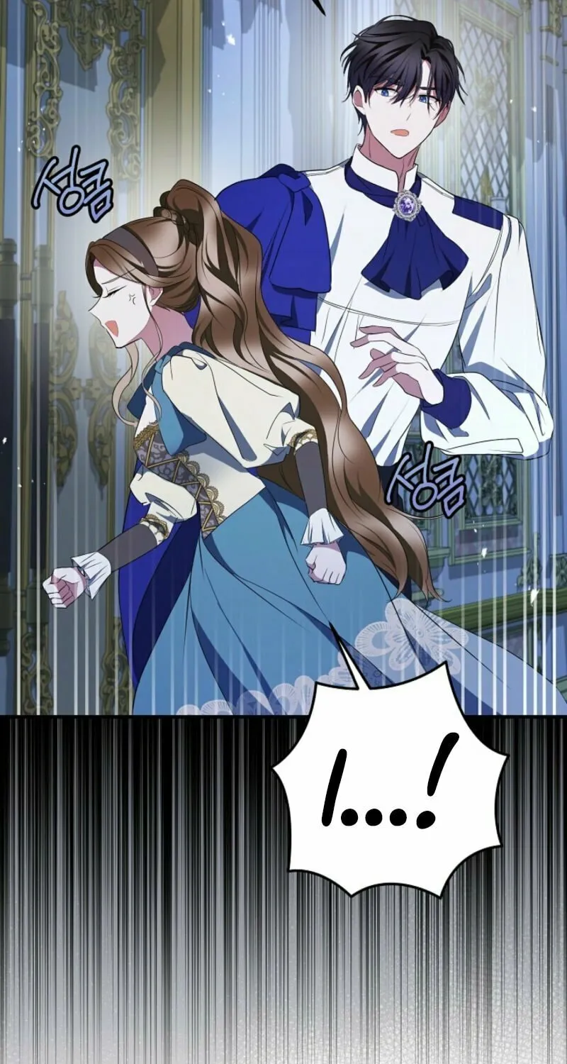 Rewriting the Ending With Proper Upbringing Chapter 21 page 46 - 