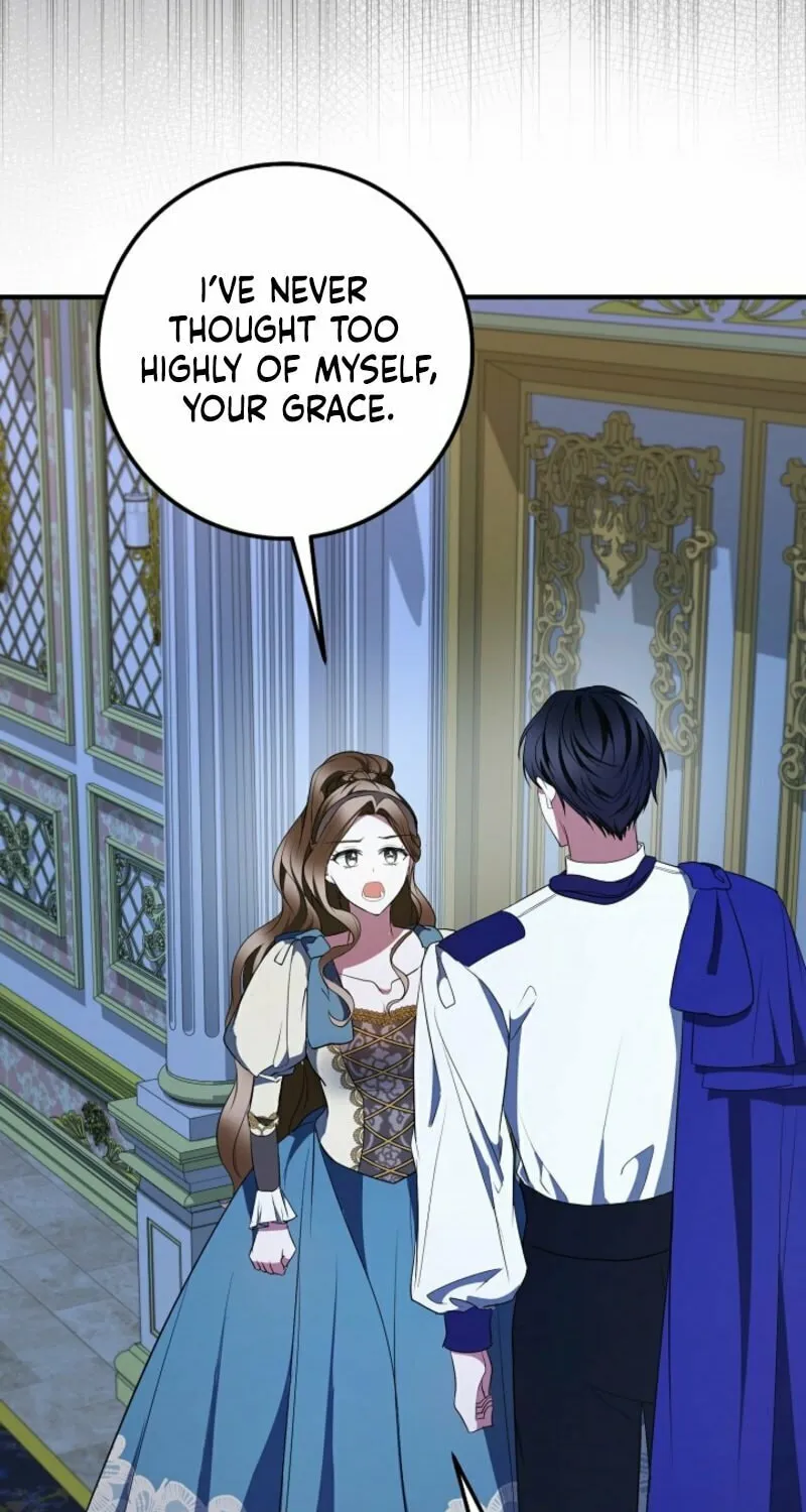 Rewriting the Ending With Proper Upbringing Chapter 21 page 47 - 