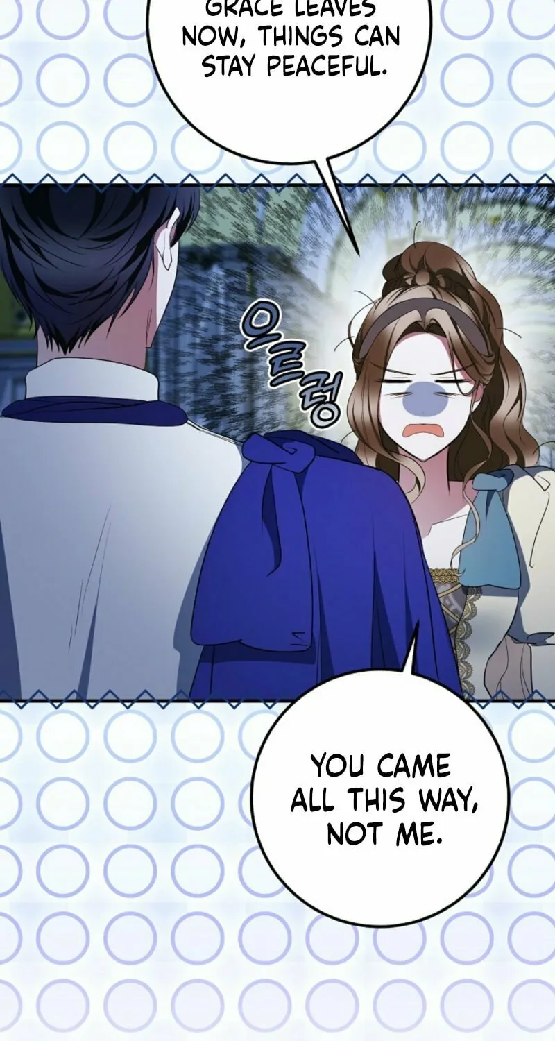 Rewriting the Ending With Proper Upbringing Chapter 21 page 53 - 