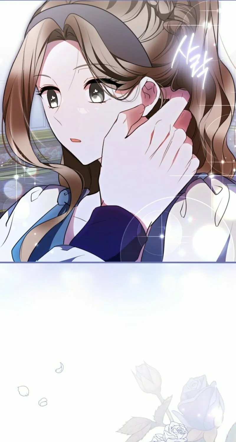 Rewriting the Ending With Proper Upbringing Chapter 21 page 56 - 