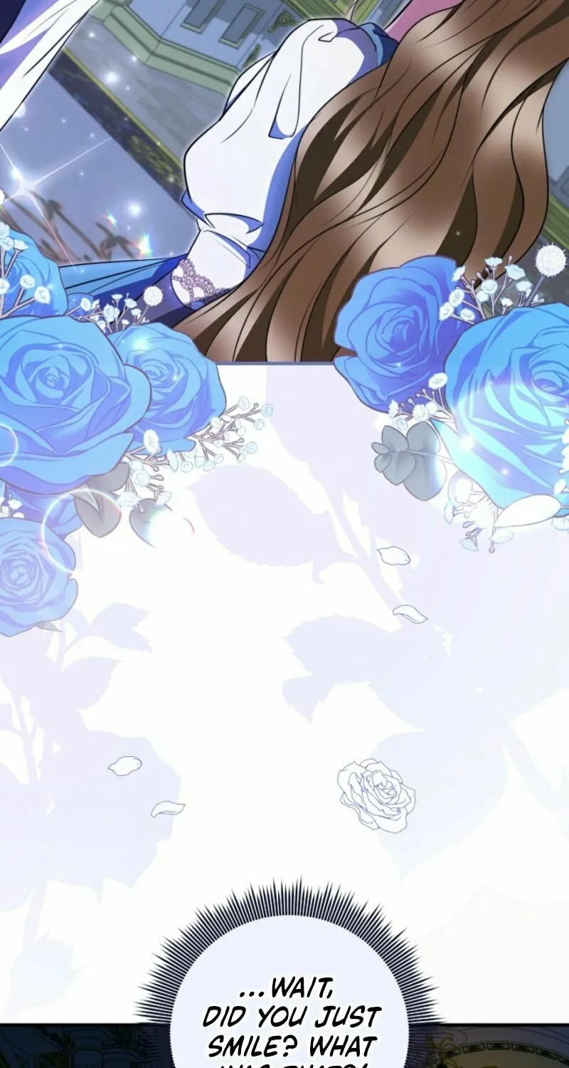 Rewriting the Ending With Proper Upbringing Chapter 21 page 58 - 