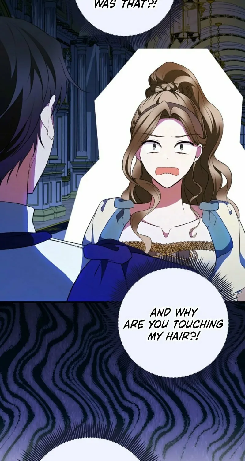 Rewriting the Ending With Proper Upbringing Chapter 21 page 59 - 