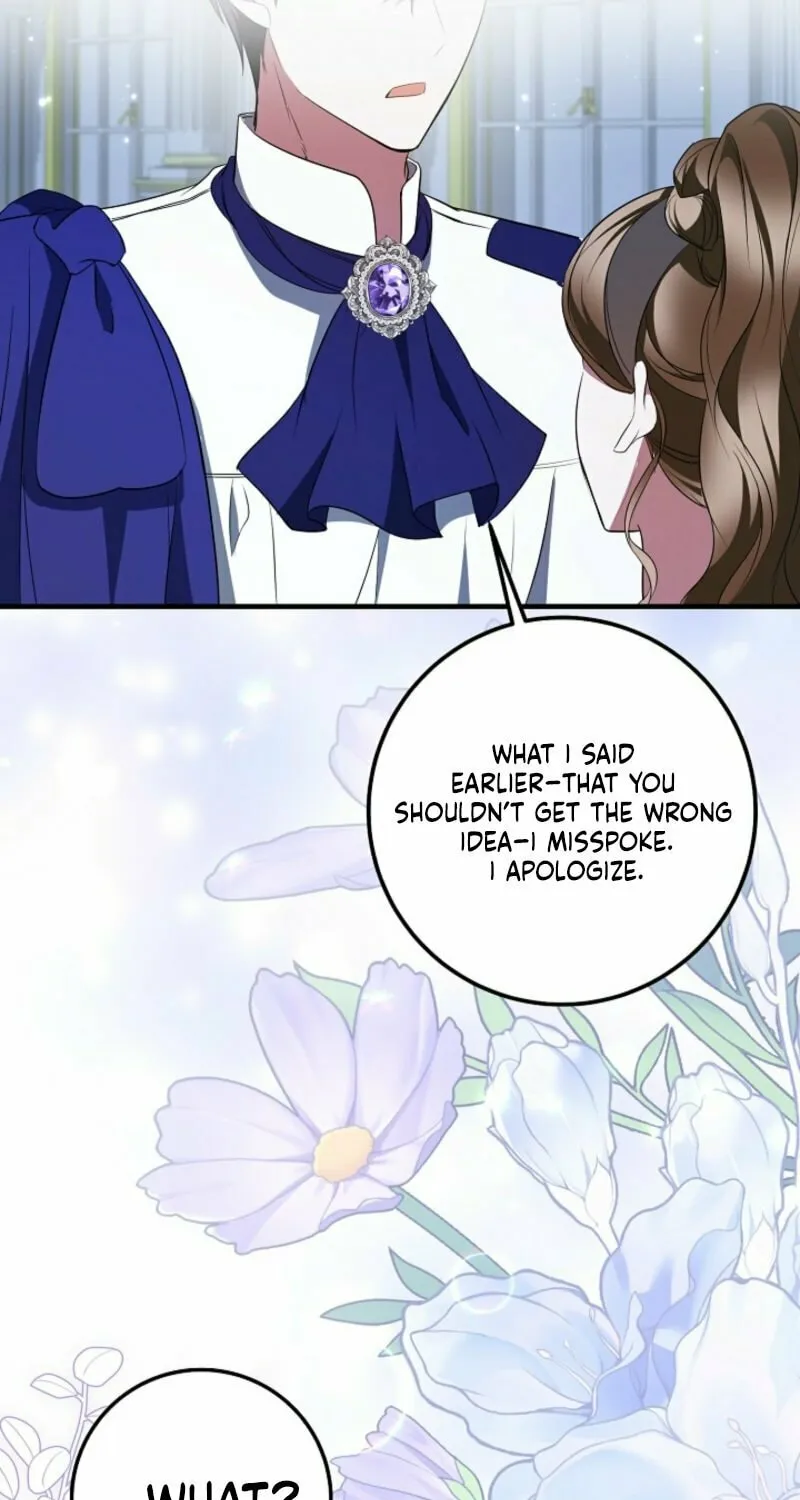 Rewriting the Ending With Proper Upbringing Chapter 21 page 61 - 