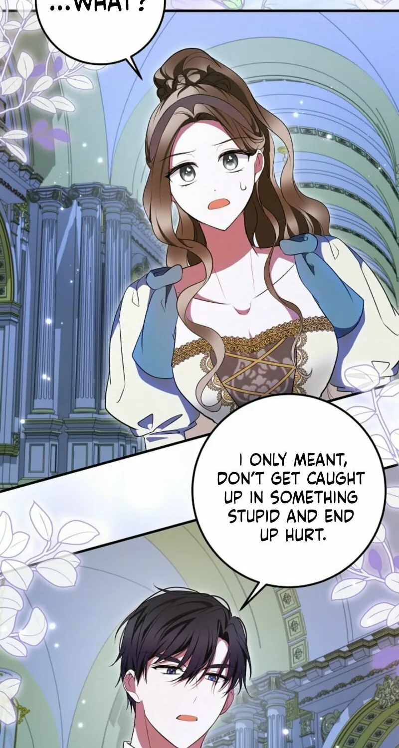 Rewriting the Ending With Proper Upbringing Chapter 21 page 62 - 