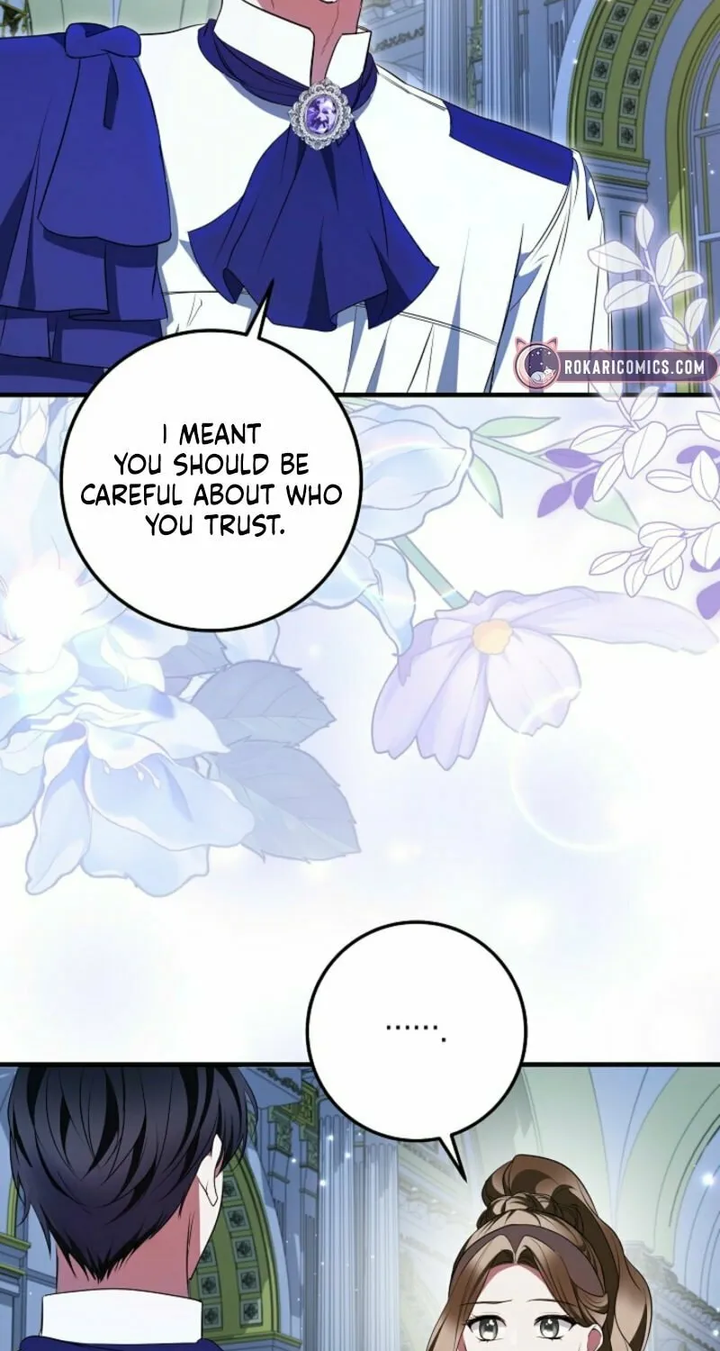 Rewriting the Ending With Proper Upbringing Chapter 21 page 63 - 