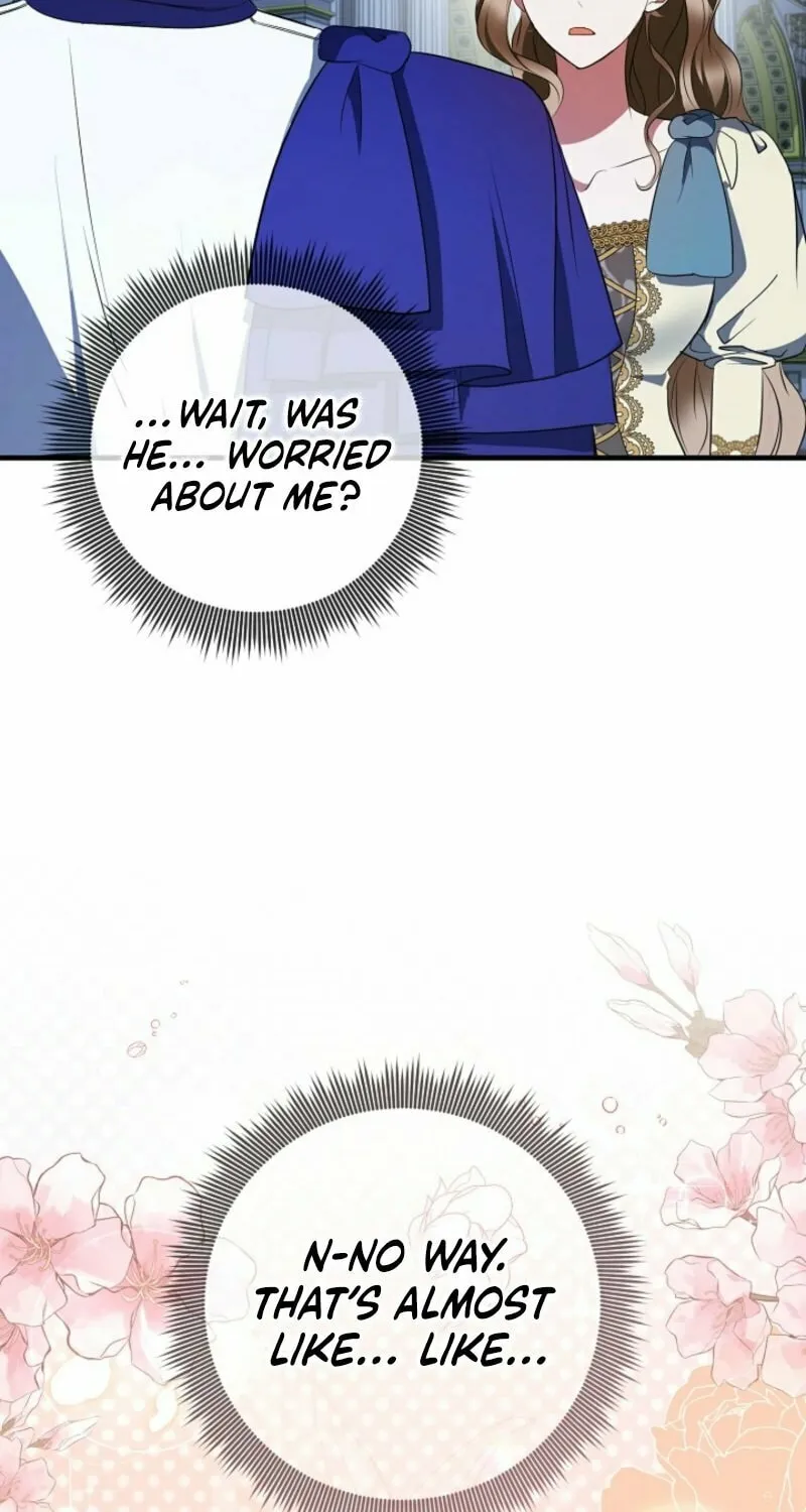 Rewriting the Ending With Proper Upbringing Chapter 21 page 64 - 