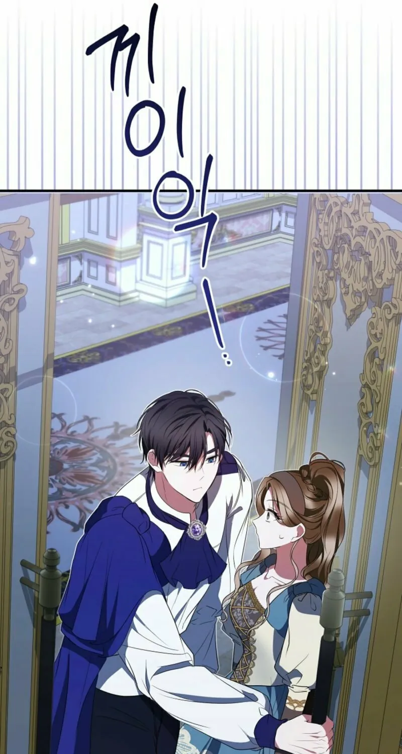 Rewriting the Ending With Proper Upbringing Chapter 21 page 68 - 