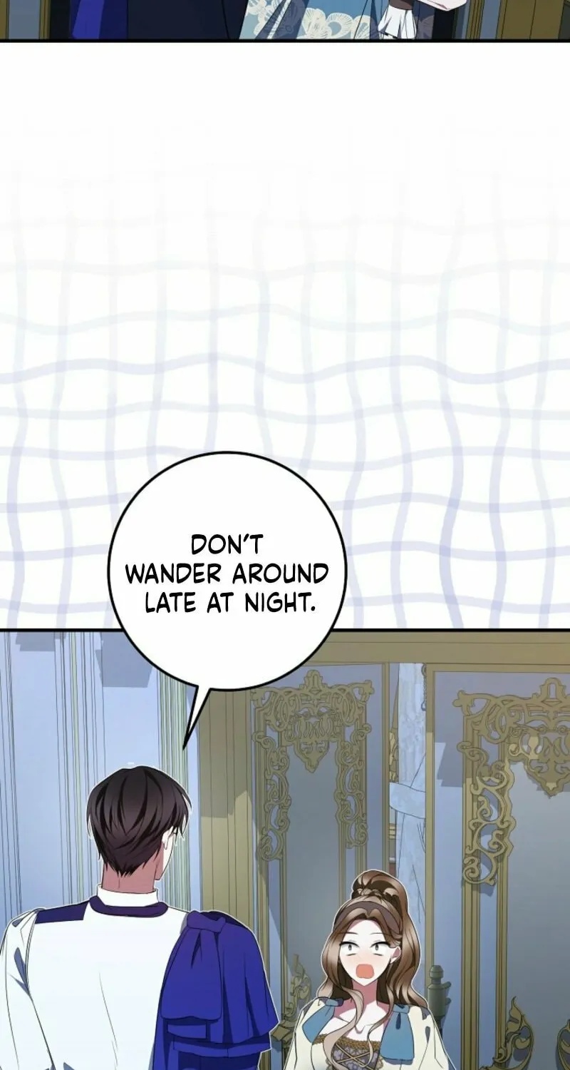 Rewriting the Ending With Proper Upbringing Chapter 21 page 69 - 