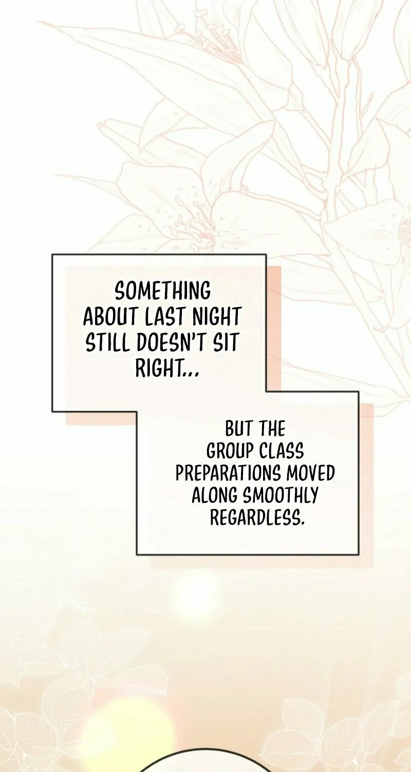 Rewriting the Ending With Proper Upbringing Chapter 21 page 77 - 