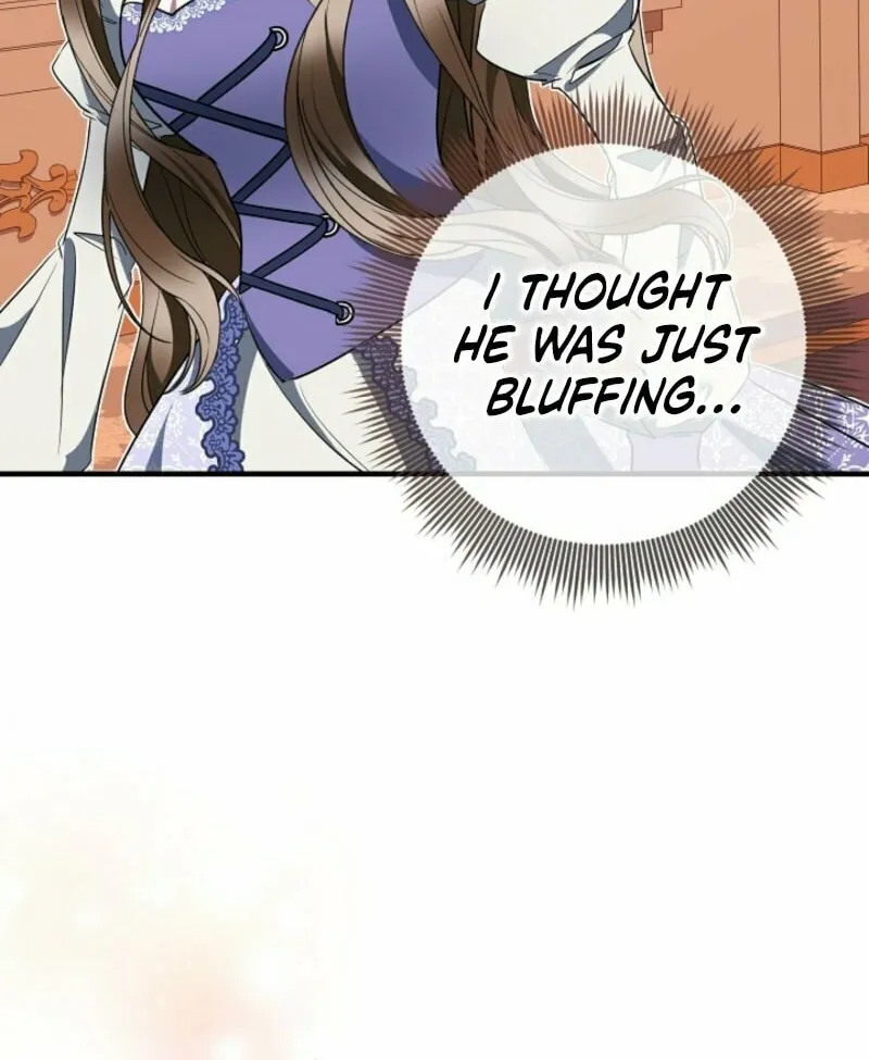 Rewriting the Ending With Proper Upbringing Chapter 21 page 80 - 