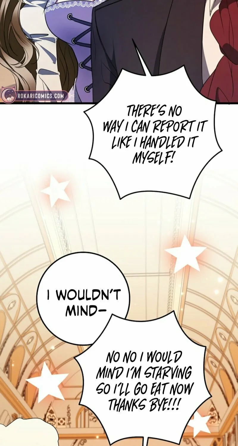 Rewriting the Ending With Proper Upbringing Chapter 21 page 90 - 