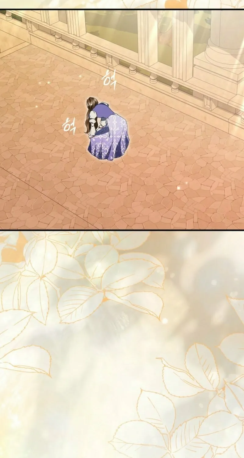 Rewriting the Ending With Proper Upbringing Chapter 21 page 93 - 