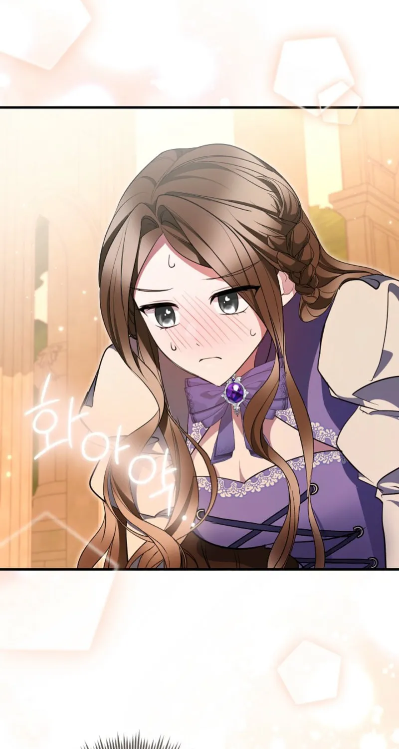 Rewriting the Ending With Proper Upbringing Chapter 21 page 96 - 