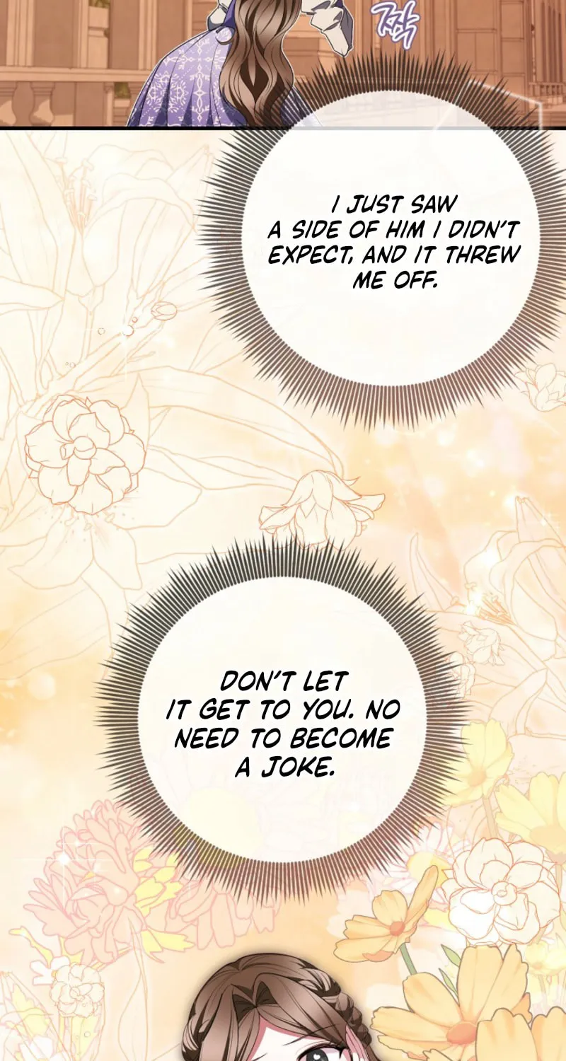 Rewriting the Ending With Proper Upbringing Chapter 21 page 99 - 