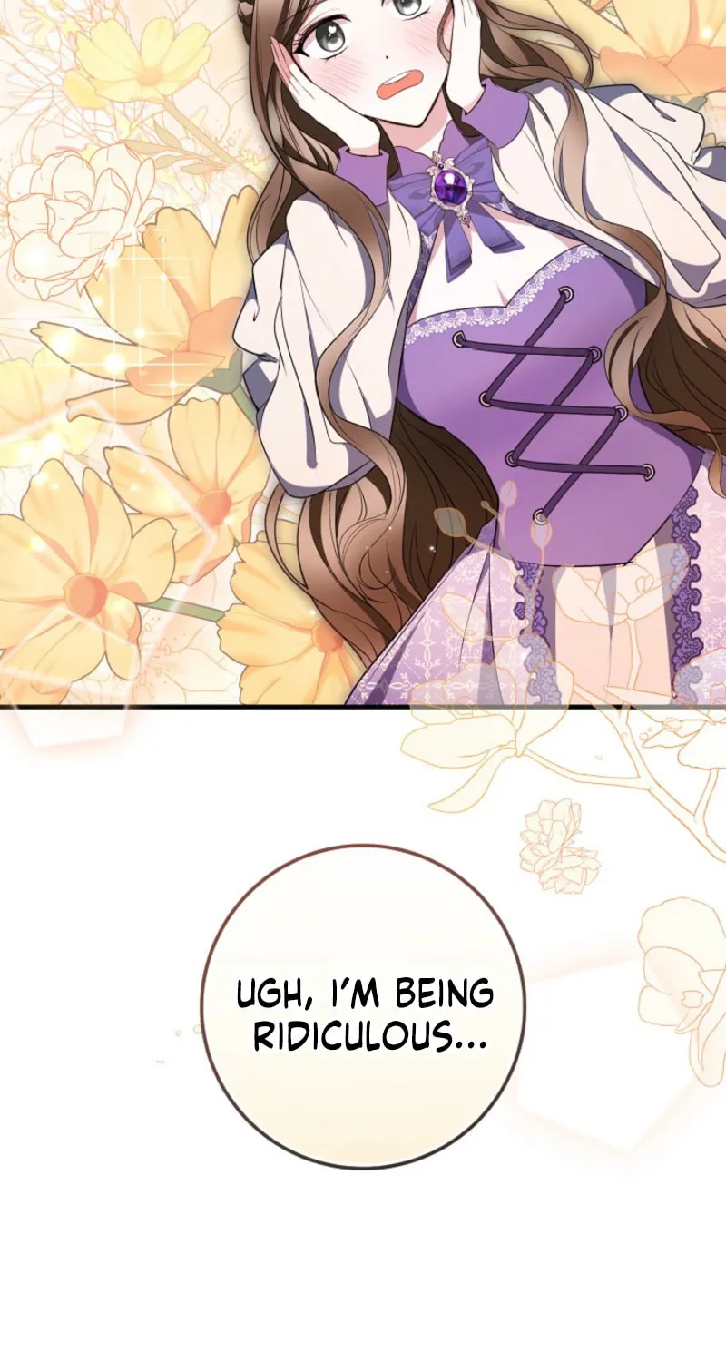 Rewriting the Ending With Proper Upbringing Chapter 21 page 100 - 