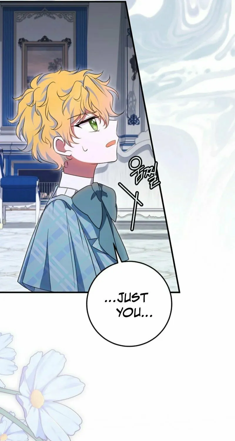 Rewriting the Ending With Proper Upbringing Chapter 22 page 17 - 