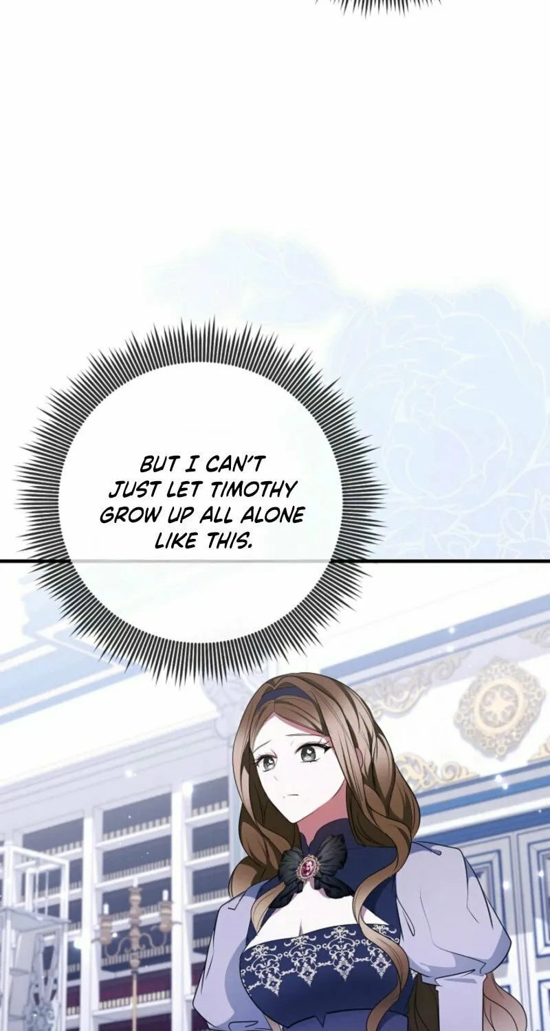 Rewriting the Ending With Proper Upbringing Chapter 22 page 23 - 