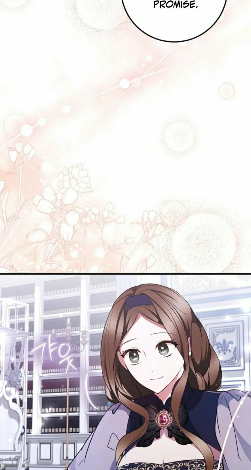Rewriting the Ending With Proper Upbringing Chapter 22 page 33 - 
