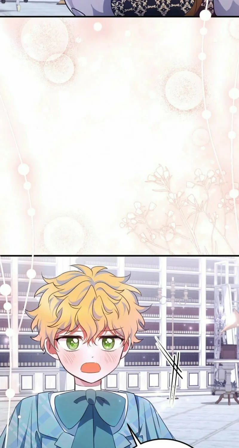 Rewriting the Ending With Proper Upbringing Chapter 22 page 34 - 